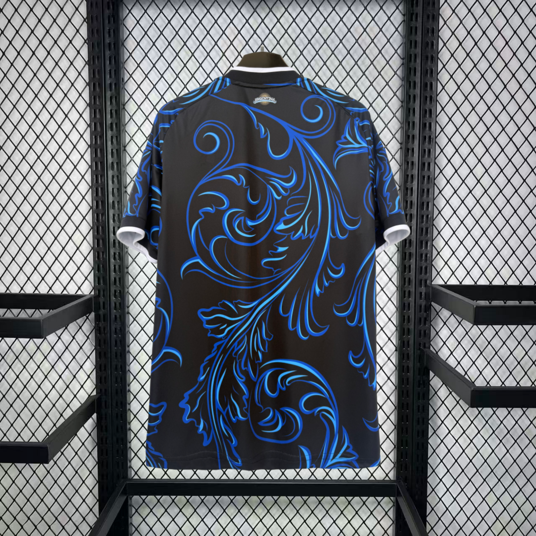 2026 Argentina Away World Cup Soccer Jersey - view 5