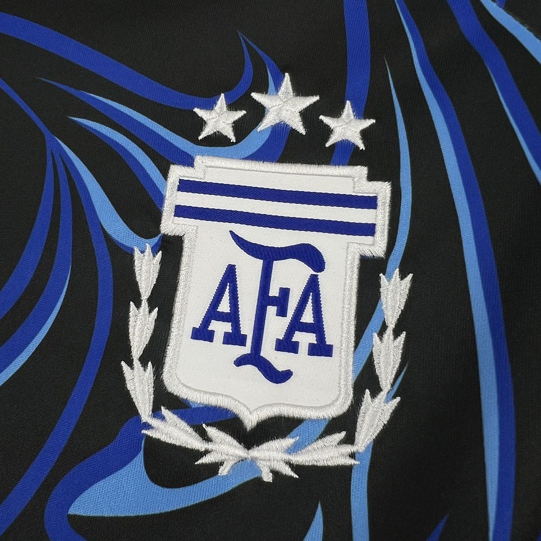 2026 Argentina Away World Cup Soccer Jersey - view 6