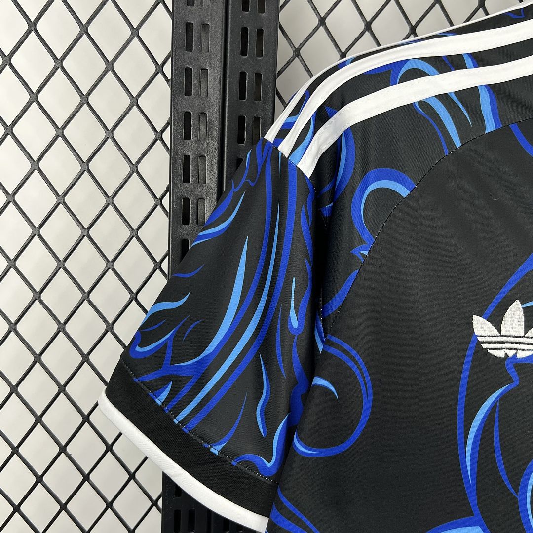 2026 Argentina Away World Cup Soccer Jersey - view 9