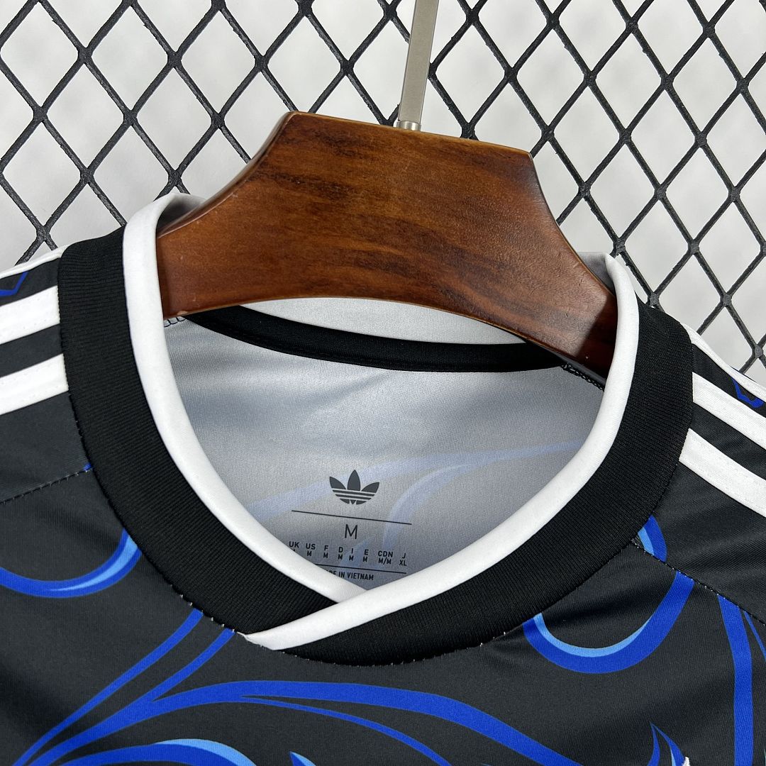 2026 Argentina Away World Cup Soccer Jersey - view 11