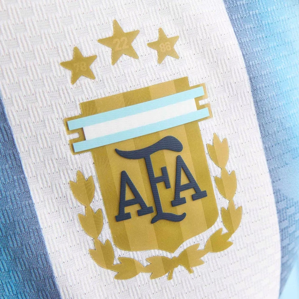 Messi Argentina National Team adidas FIFA x World Cup 2026 Authentic Jersey - view 6