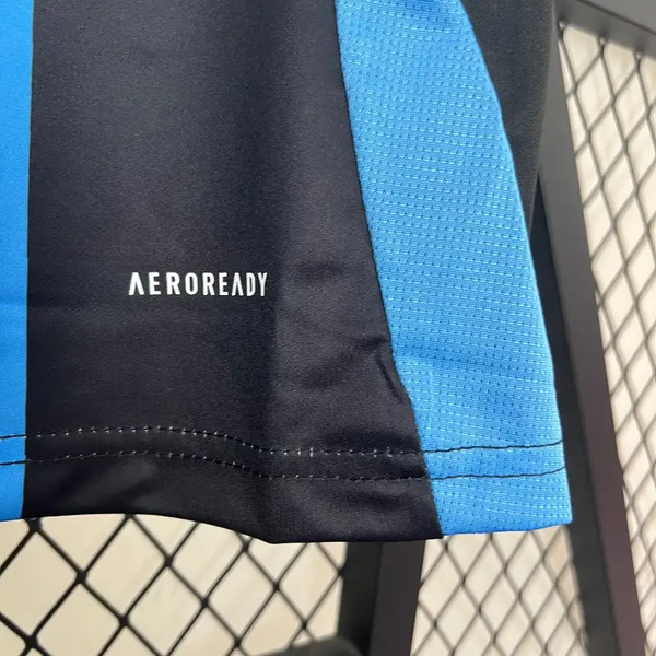 2024 Argentina Prematch Training Soccer Jersey - view 4