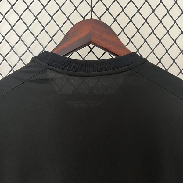2024 Argentina Prematch Training Soccer Jersey - view 6