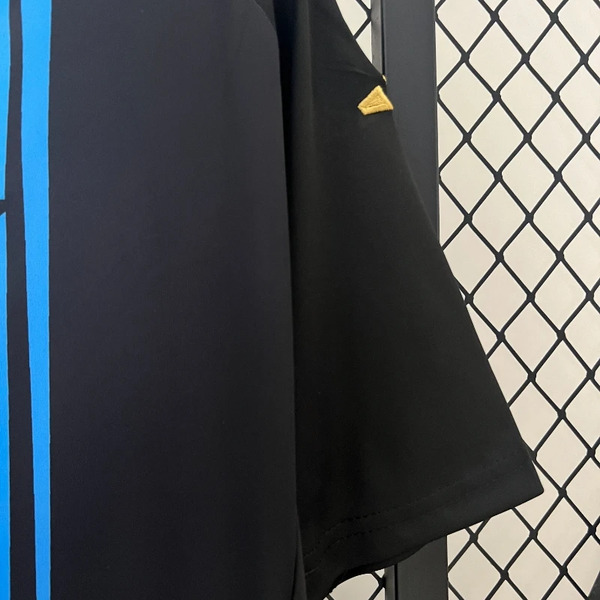 2024 Argentina Prematch Training Soccer Jersey - view 7