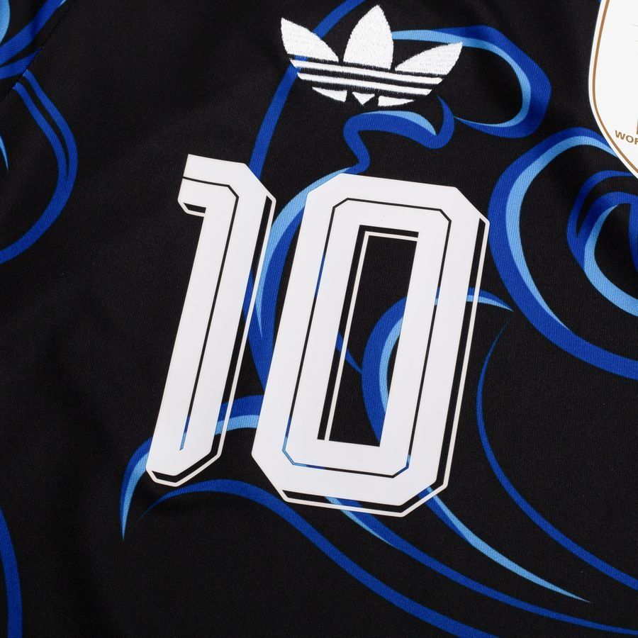 Argentina Away Shirt World Cup 2026 Messi 10 - view 7