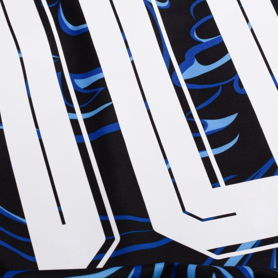 Argentina Away Shirt World Cup 2026 Messi 10 - view 8