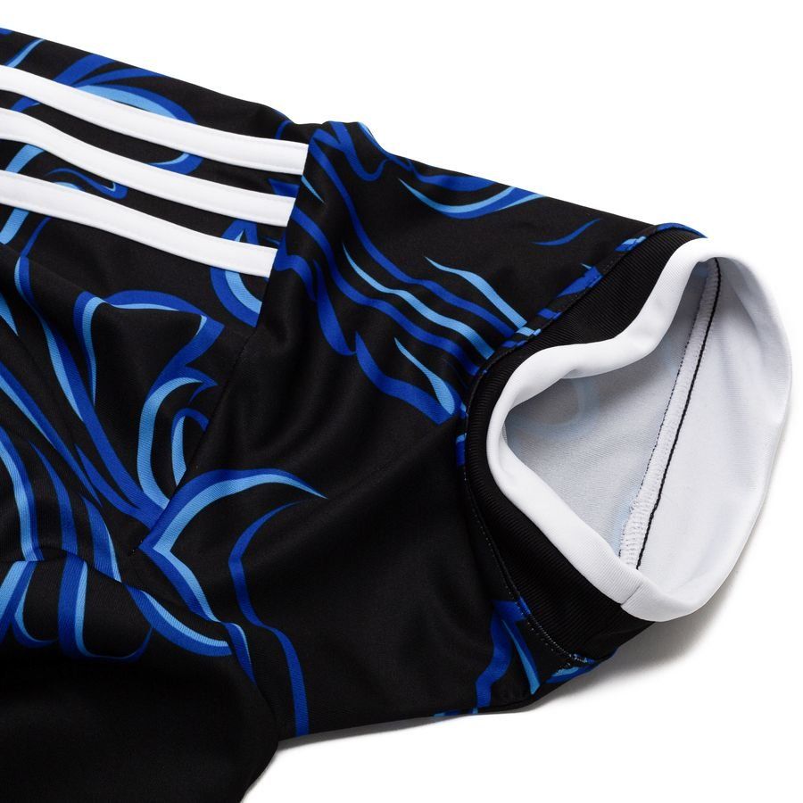 Argentina Away Shirt World Cup 2026 Messi 10 - view 10