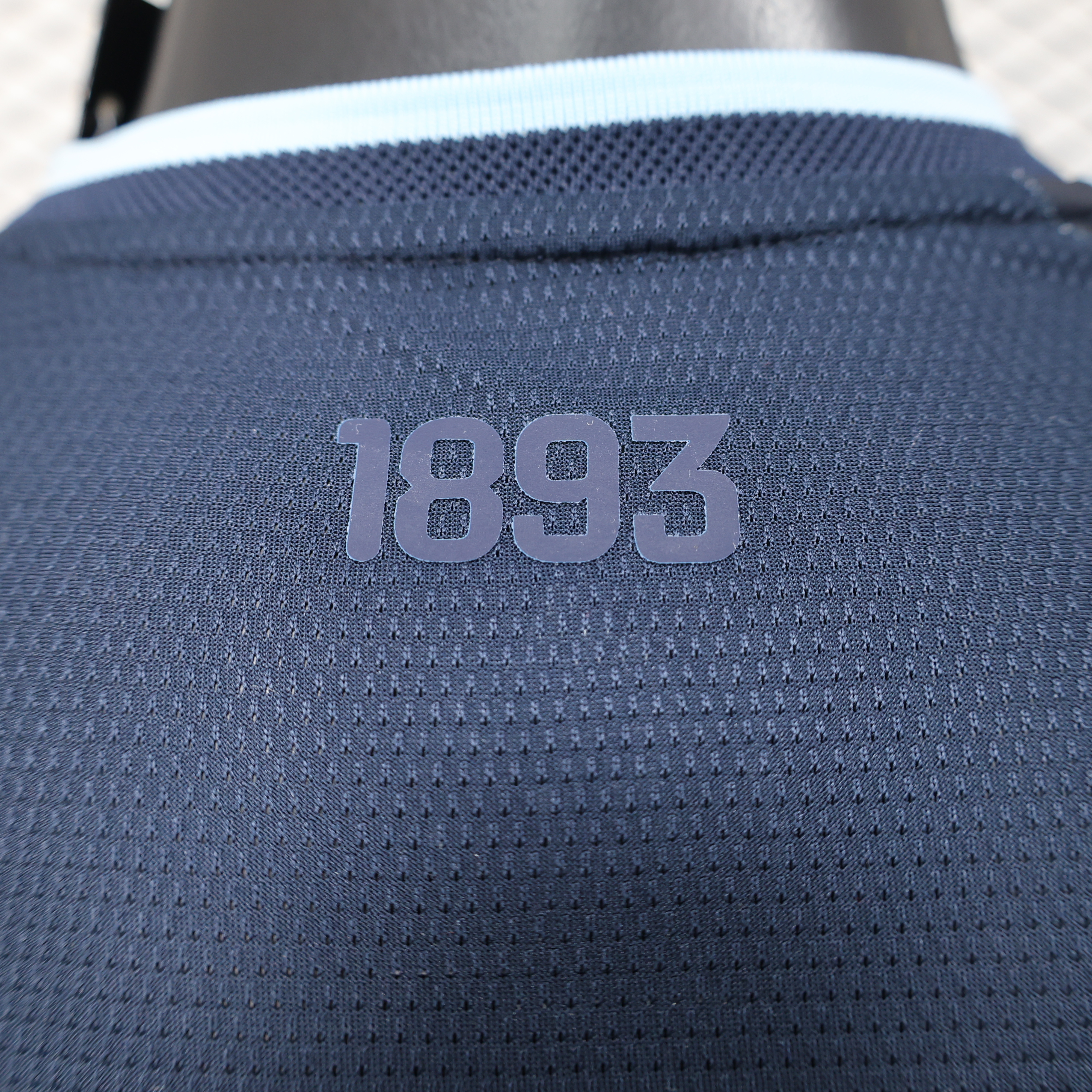 2026 Argentina World Cup Special Soccer Jersey Player Version - view 4