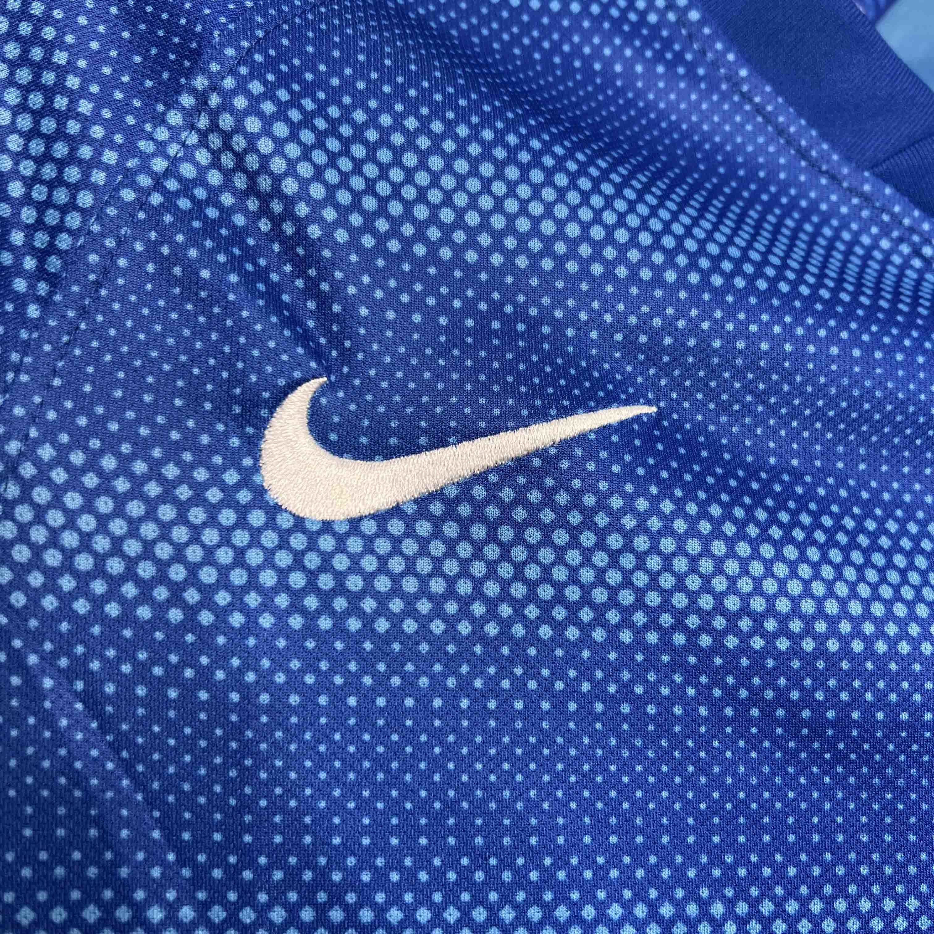 2014 Brazil World Cup Away Retro Soccer Jersey - view 6