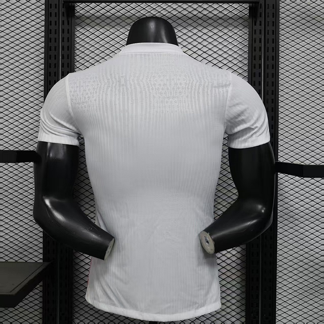 2025 Brazil Pink Special Edition Kit Player Version Soccer Jersey - view 7