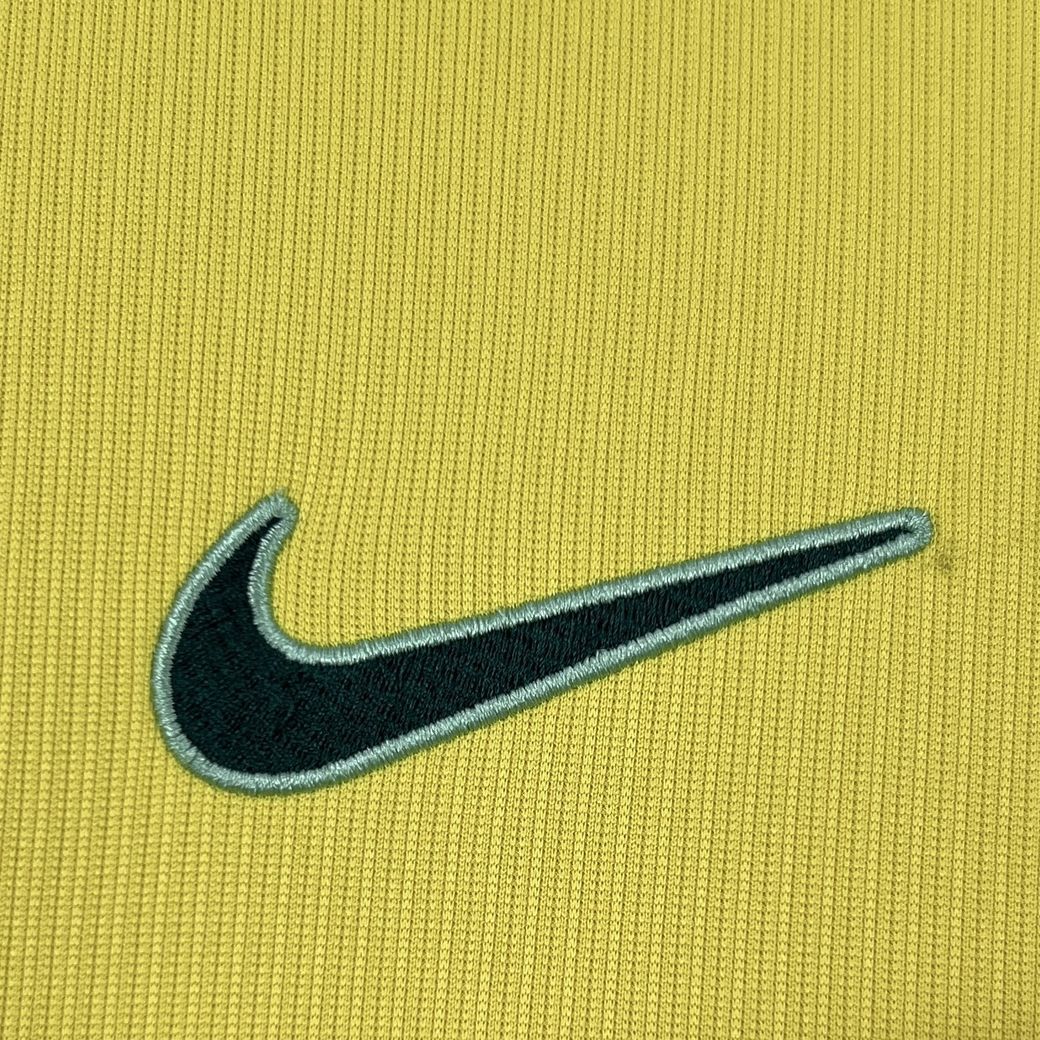 2026 Brazil Home World Cup Football Jersey - view 5