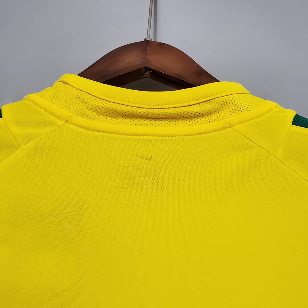 2002 Brazil X Stussy Concept Retro kit - view 5