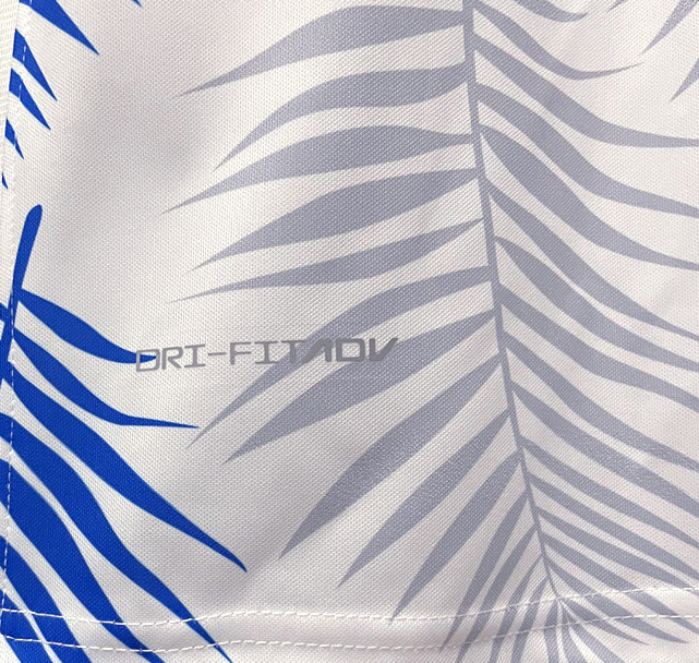 2022 Brazil Concept White Soccer Jersey - view 11