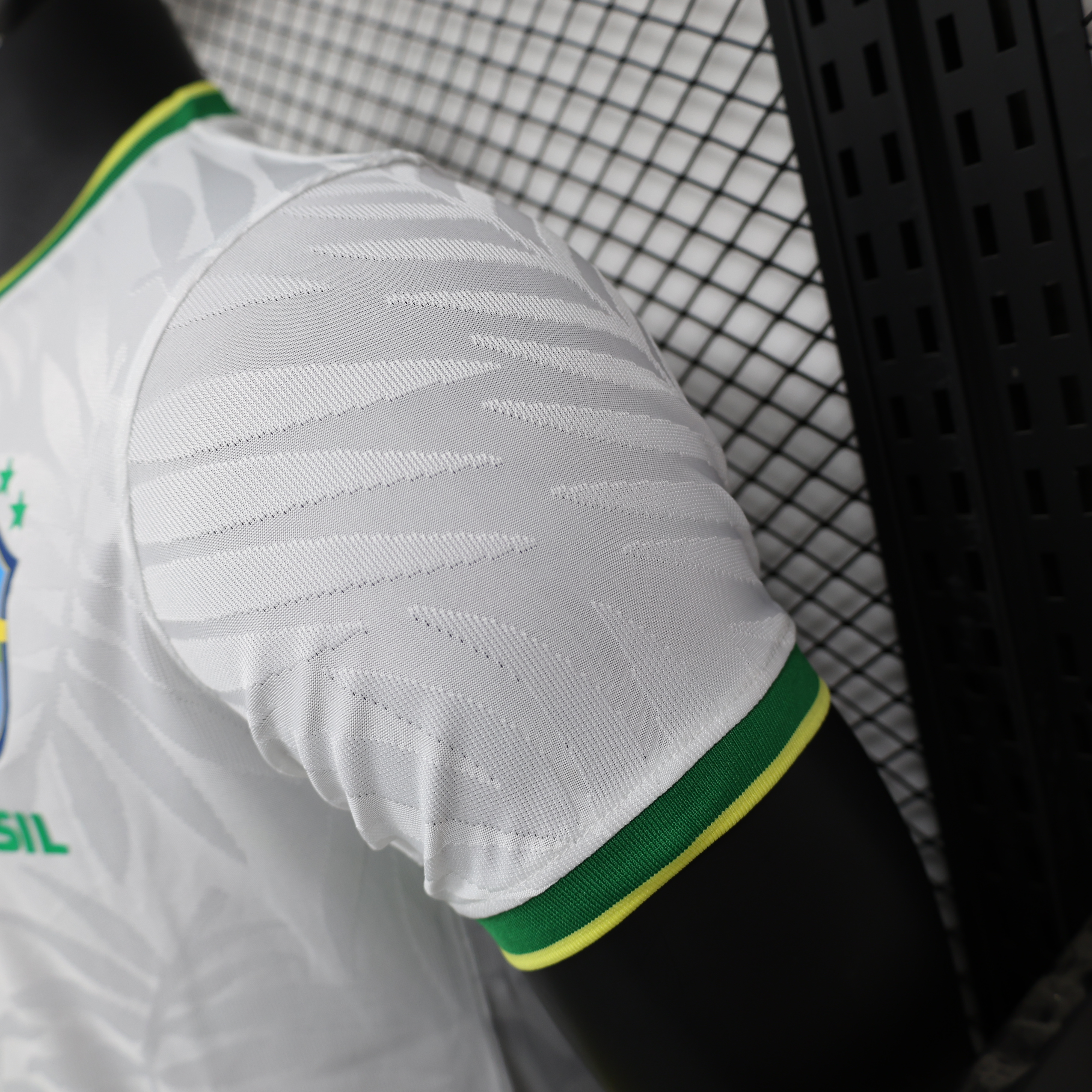 2024 Brazil  Special Kit Player Version Shirt Football - view 4