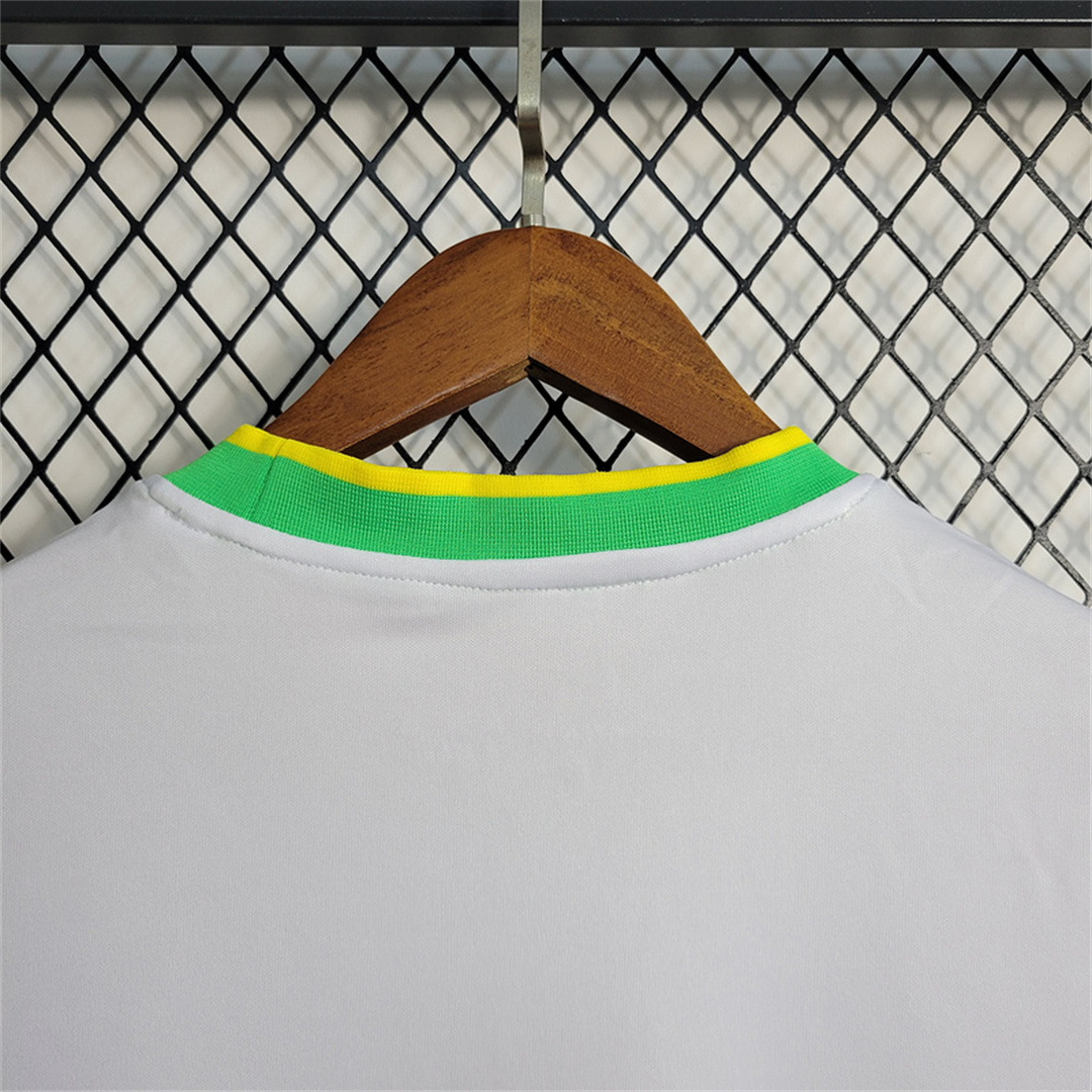 2023 Brazil White Pigeon Special Edition Kit Football - view 8
