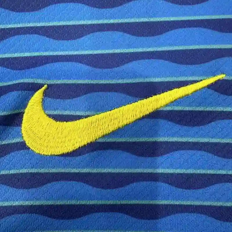 2024 Brazil Copa America Away Football Jersey - view 3
