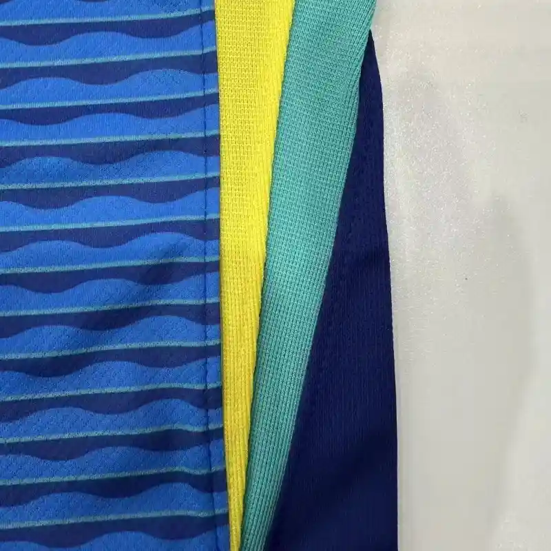 2024 Brazil Copa America Away Football Jersey - view 6