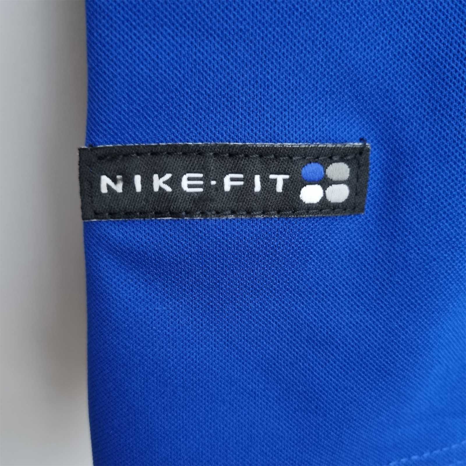 1998 Brazil World Cup Away Retro Jersey - view 4