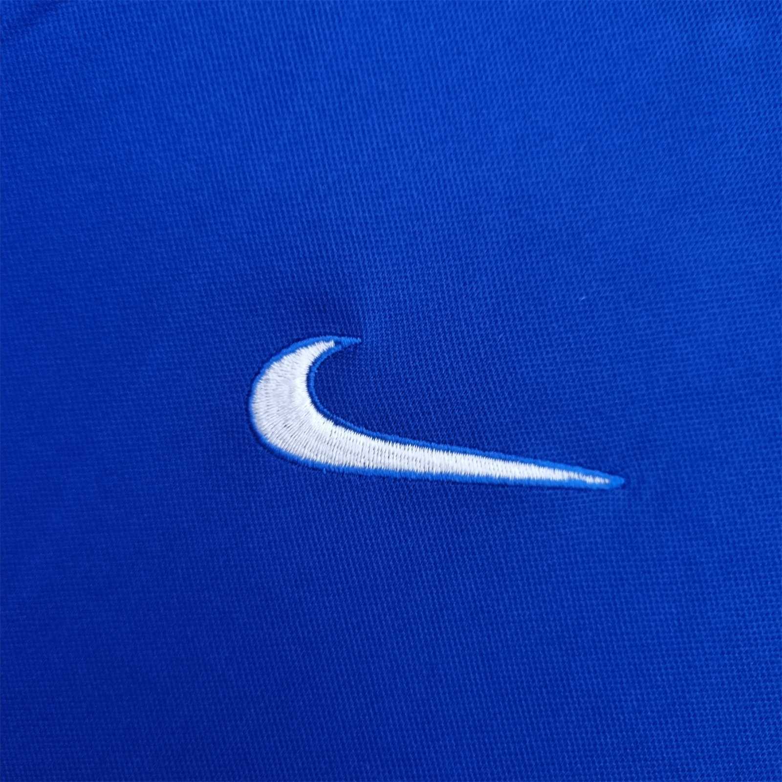 1998 Brazil World Cup Away Retro Jersey - view 7
