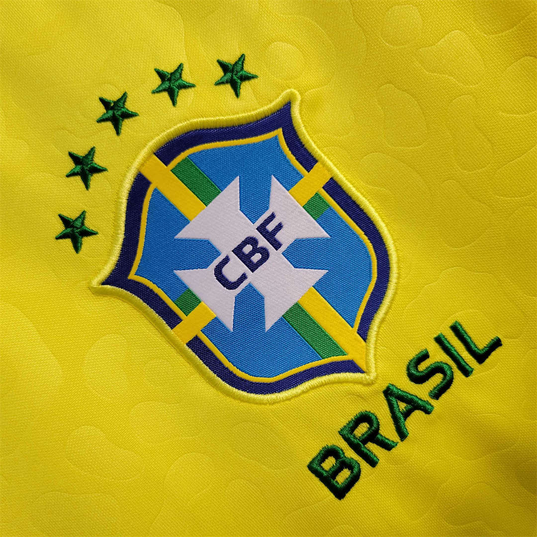 2022 Brazil World Cup Home Fan Edition - view 11