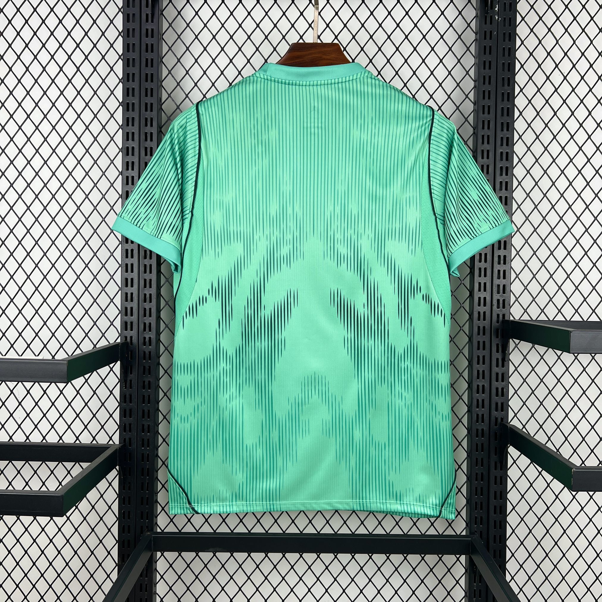 2026 Brazil Goalkeeper World Cup Football Jersey - view 5