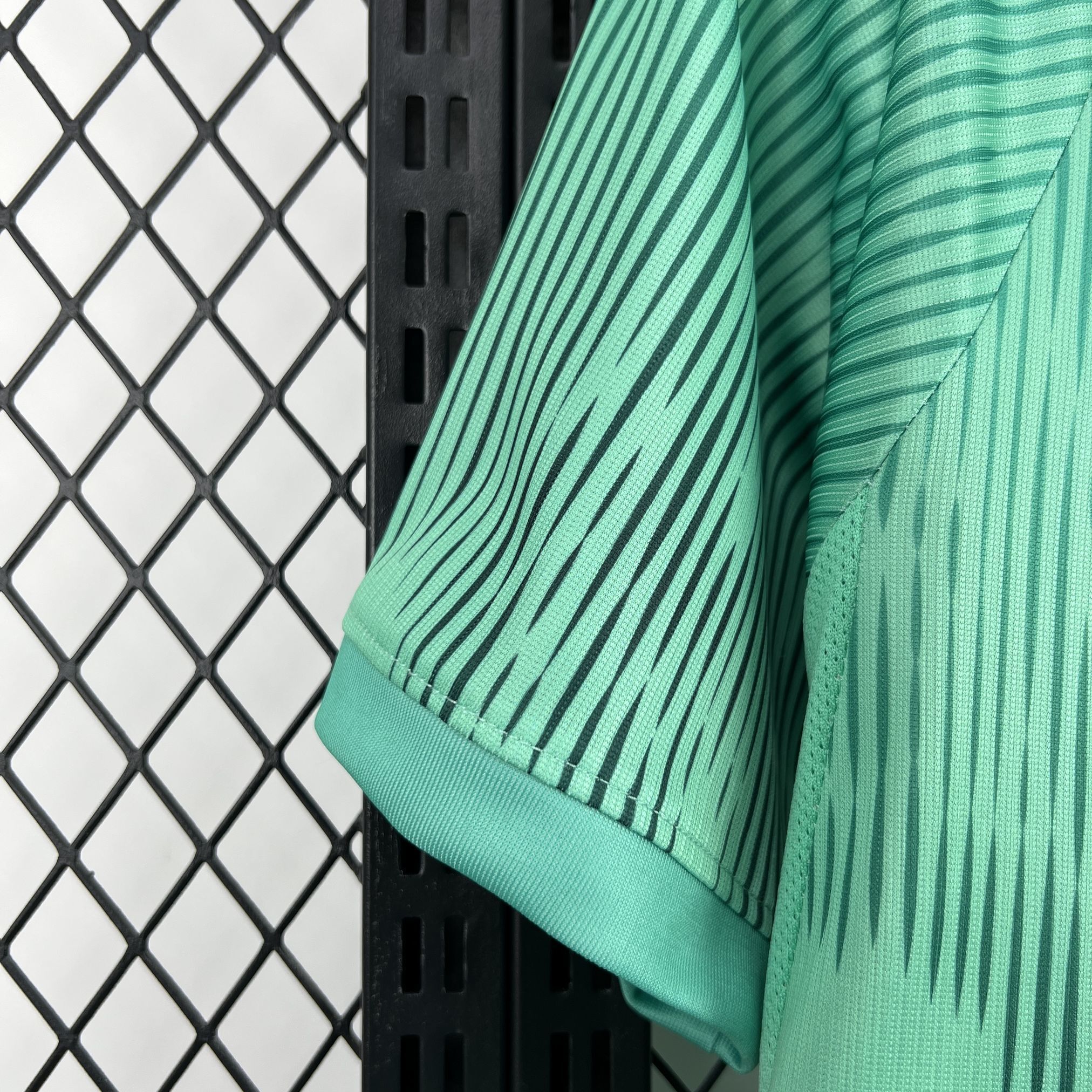 2026 Brazil Goalkeeper World Cup Football Jersey - view 6