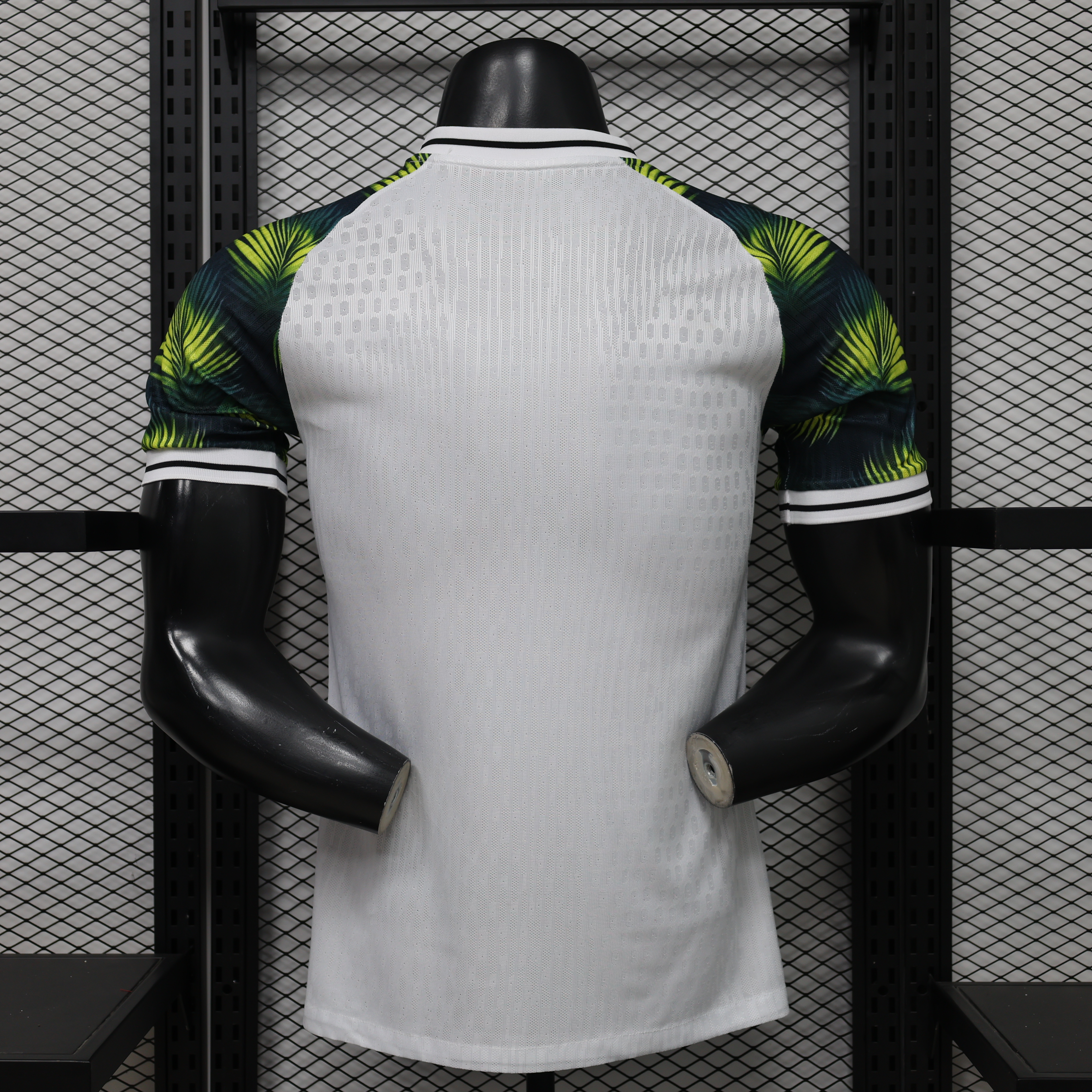 2026 Brazil Special World Cup Jersey Player Version - view 6