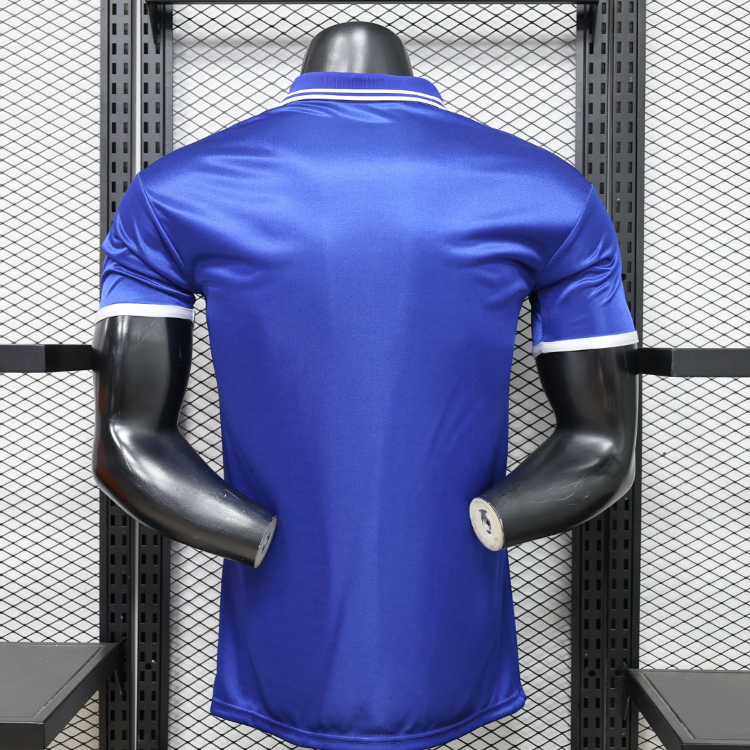2026 Brazil Air Jordan Special Polo Shirt Nike - view 5