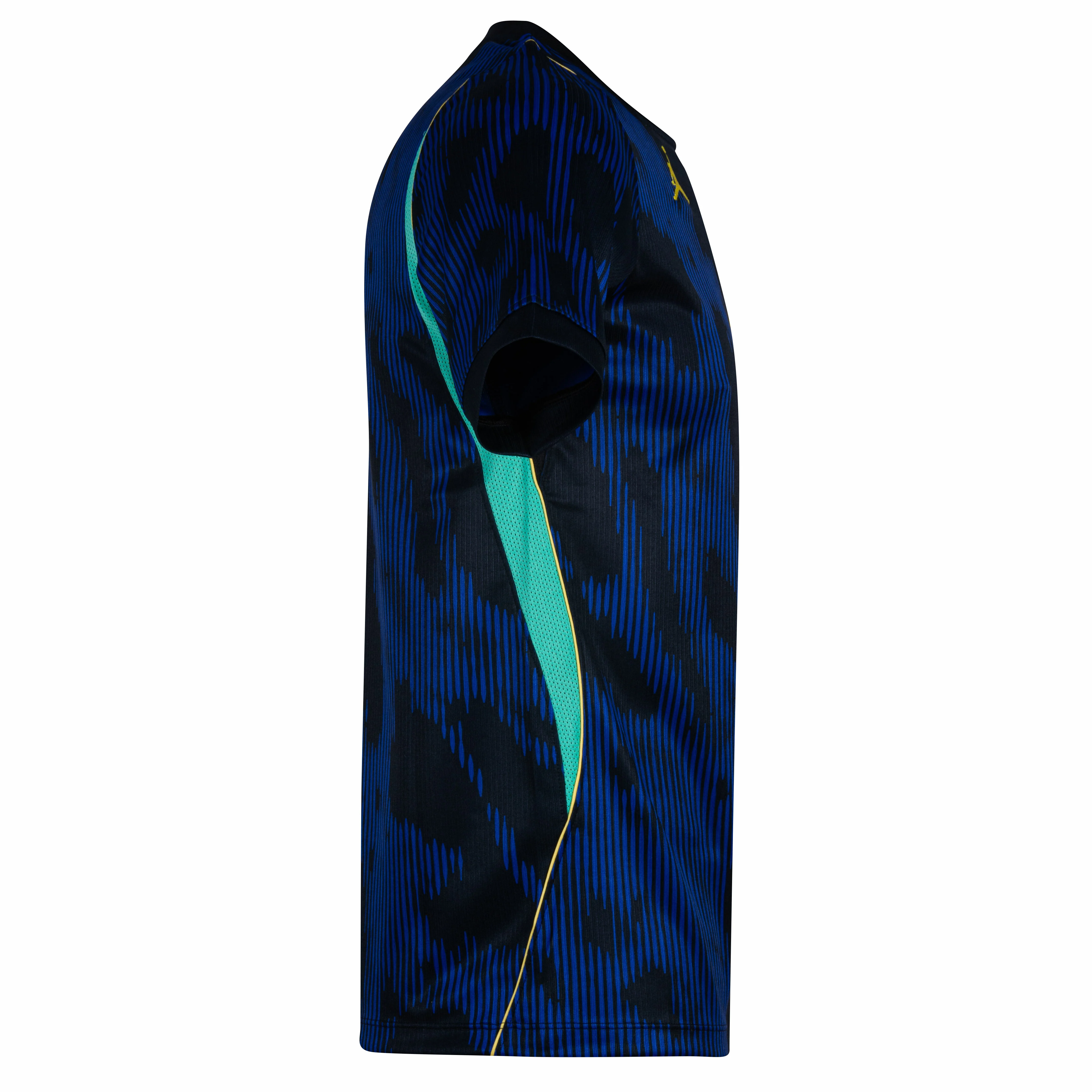 Nike Brazil Away Neymar Jr 10 Shirt 2026-2027 - view 5