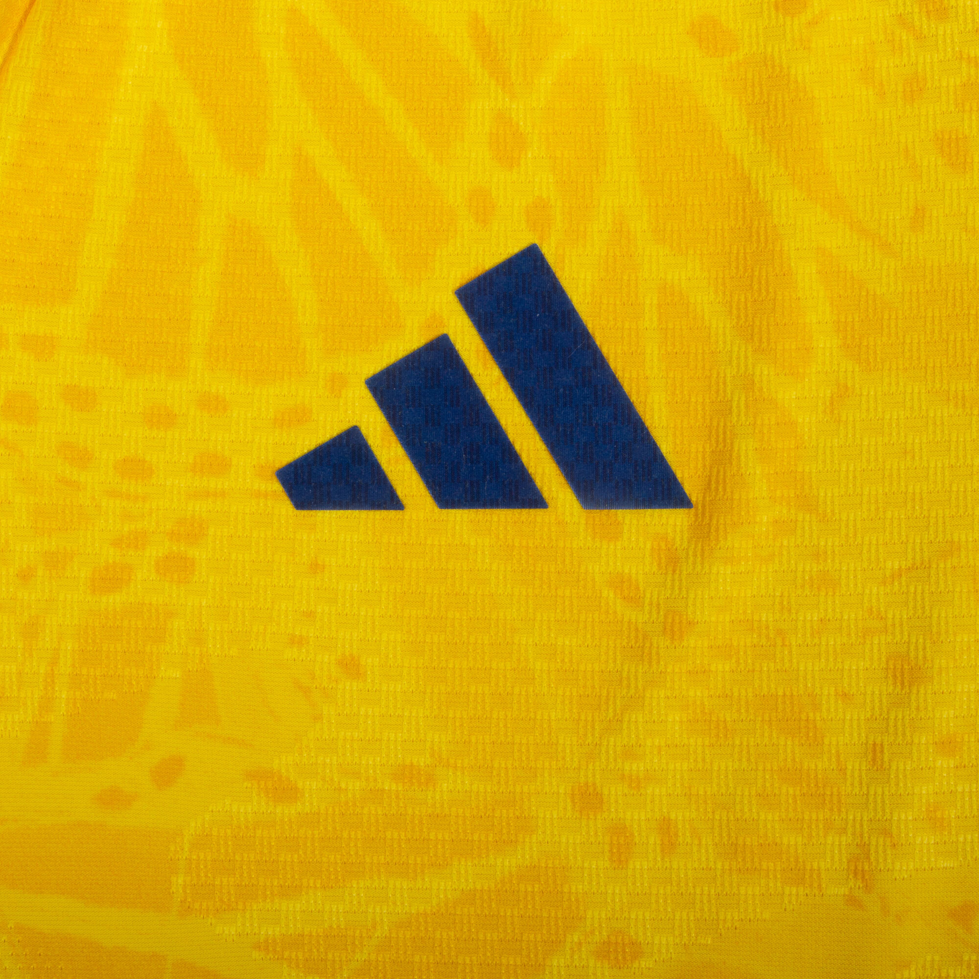 adidas Colombia Authentic Home Luis Diaz 7 Shirt 2026-2027 - view 6