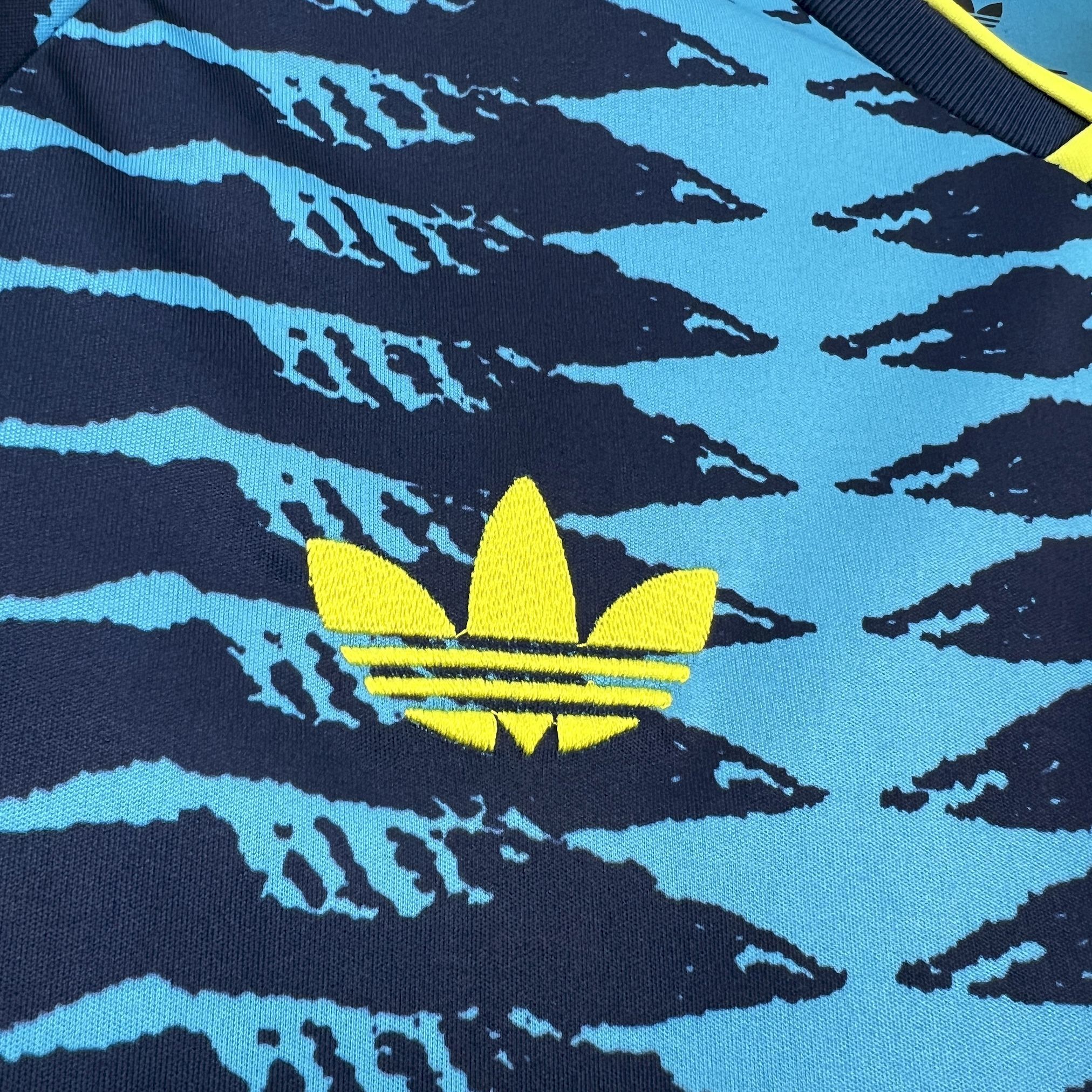 2026 Colombia Away World Cup Soccer Jersey - view 8