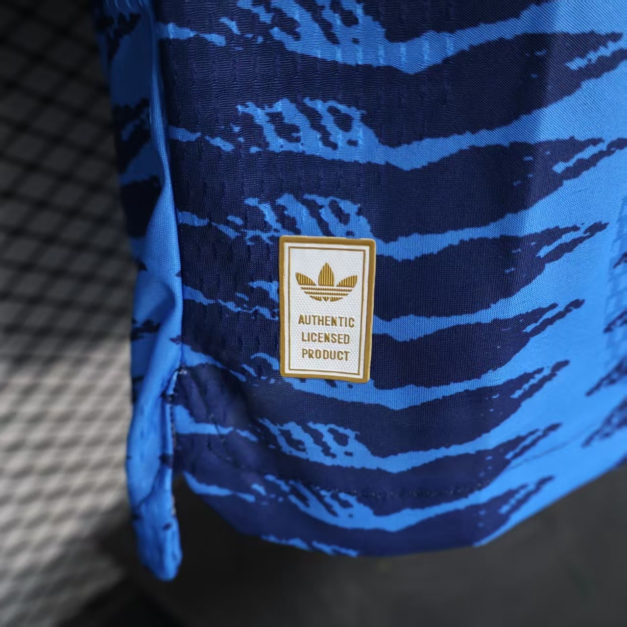 2026 Colombia Away World Cup Jersey Player Version - view 8