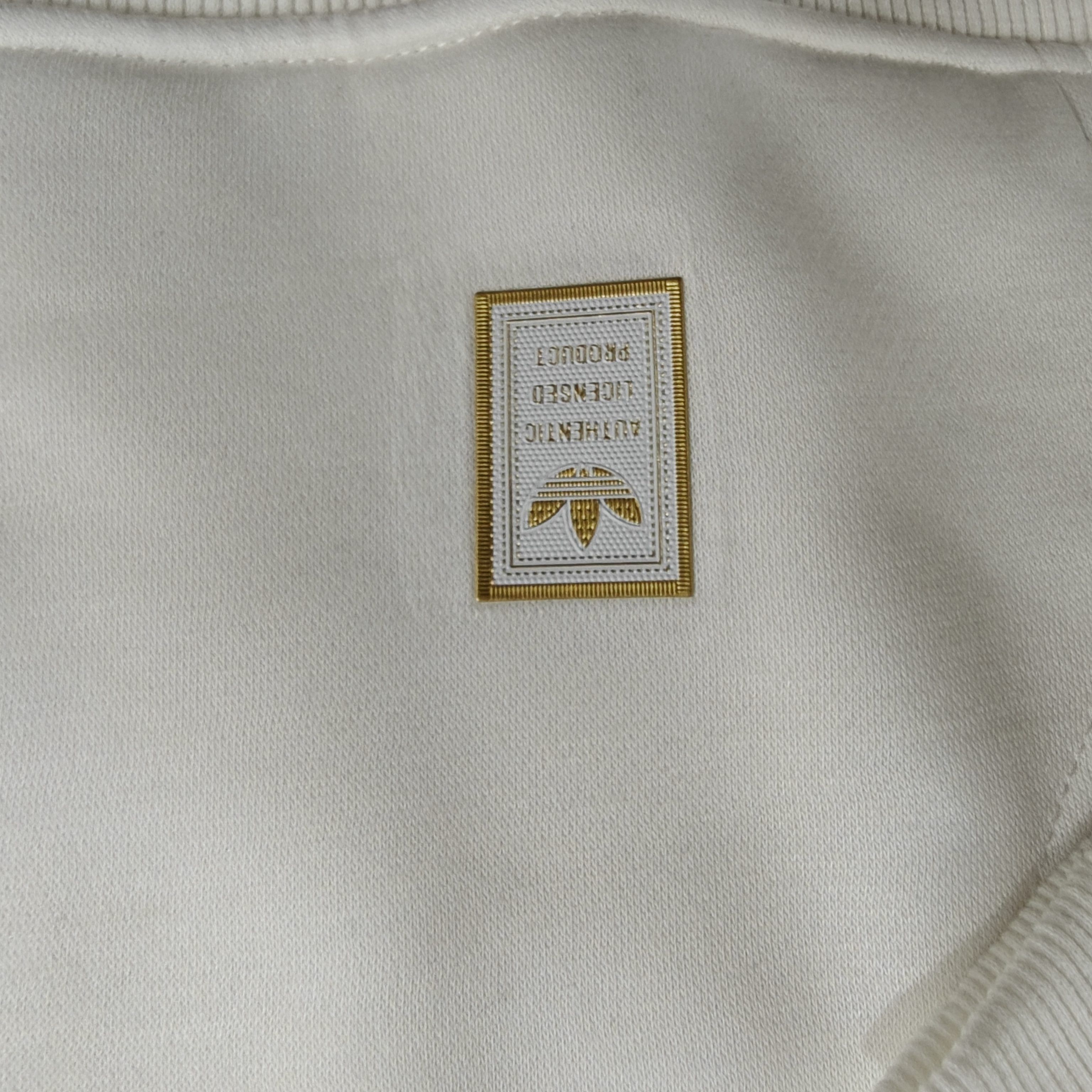 2024 Colombia  100th Anniversary  White Hoodie Jacket 1:1 Thai Quality - view 6