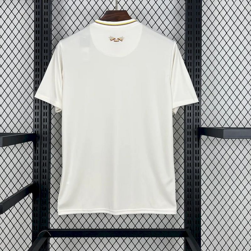 2024 Colombia 100th White Anniversary Collection Jersey White - view 3