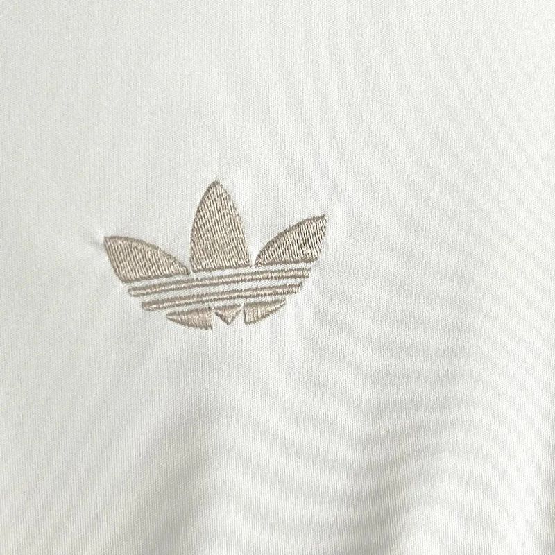 2024 Colombia 100th White Anniversary Collection Jersey White - view 5