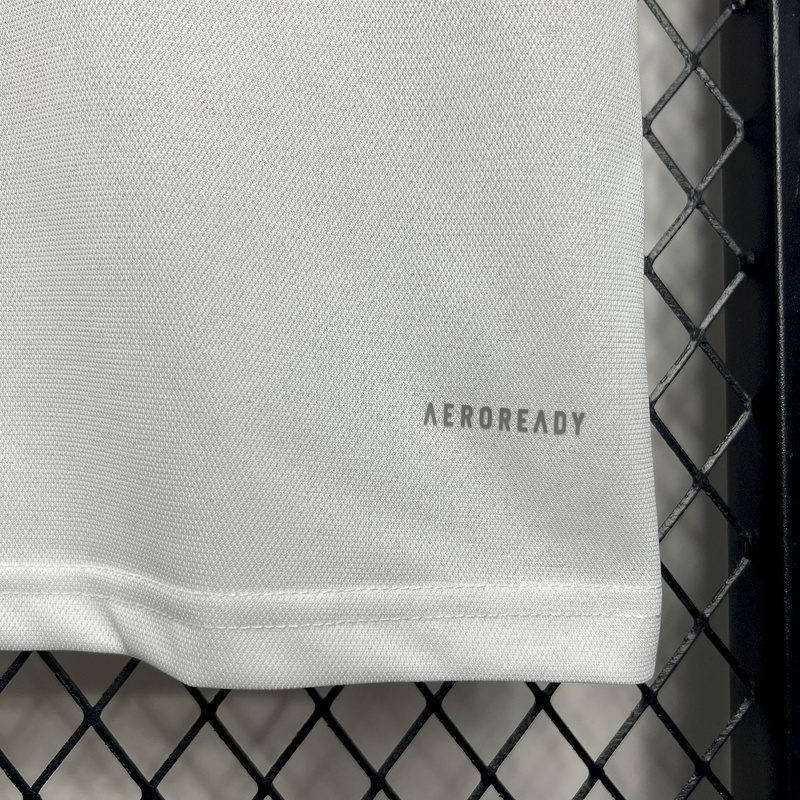 2024 Colombia 100th White Anniversary Jersey - view 5
