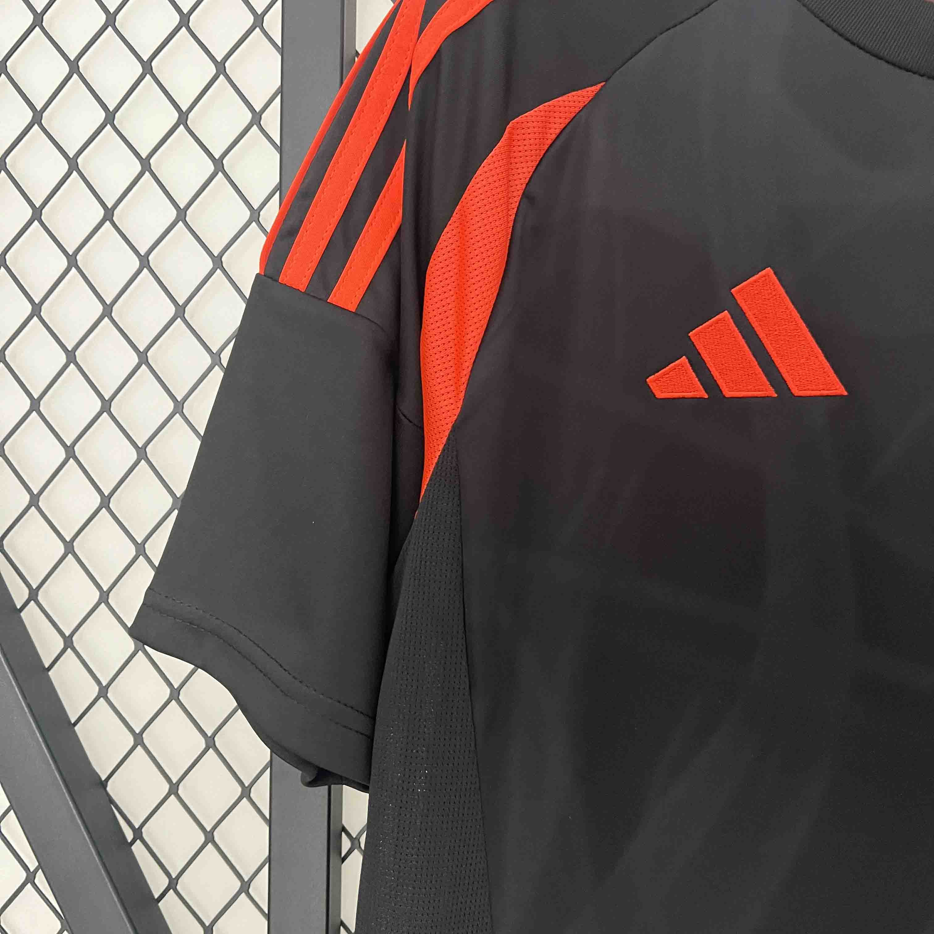 2024 Colombia L.DÍAZ #7 Away Jersey Copa America - view 10