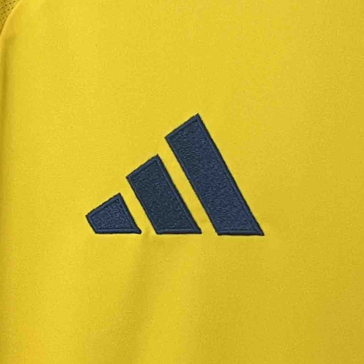2024 Colombia Home Jersey Copa America - view 7