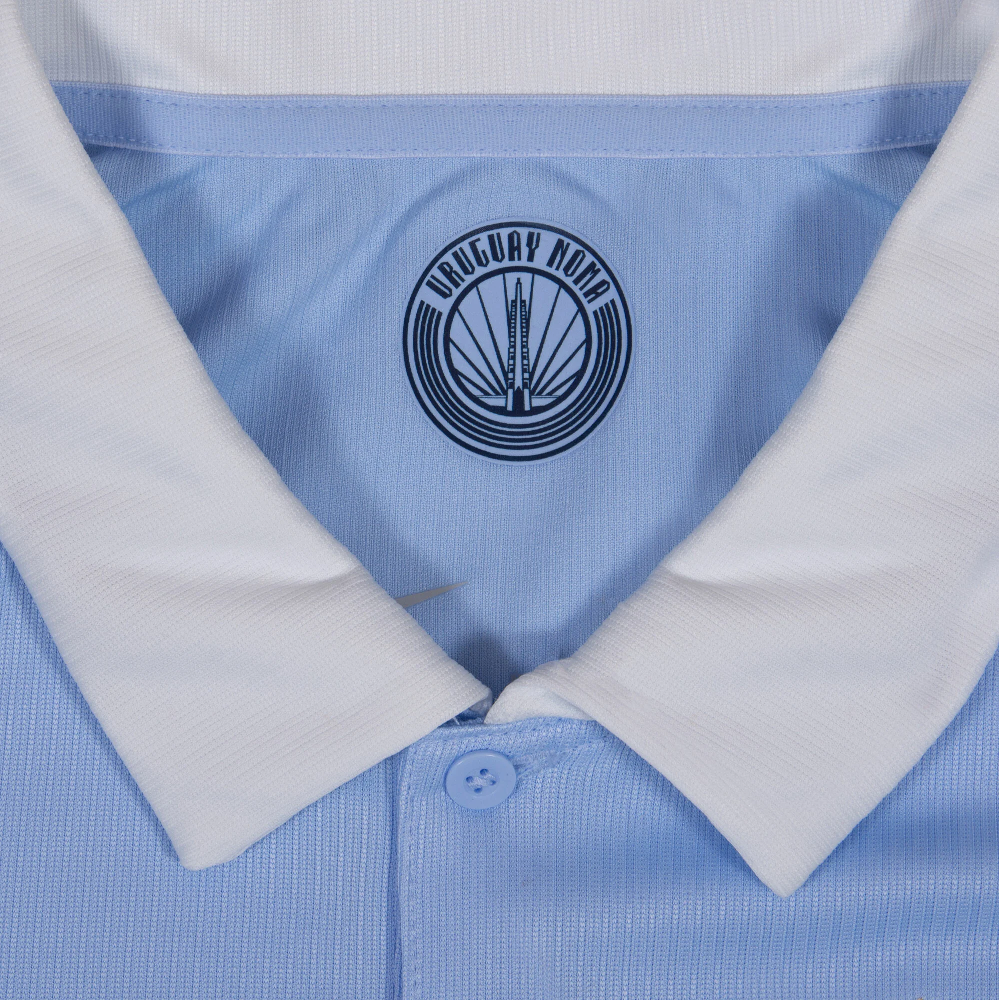 Nike Uruguay Home F. Valverde 15 Shirt 2026-2027 (Fan Style Printing) - view 4