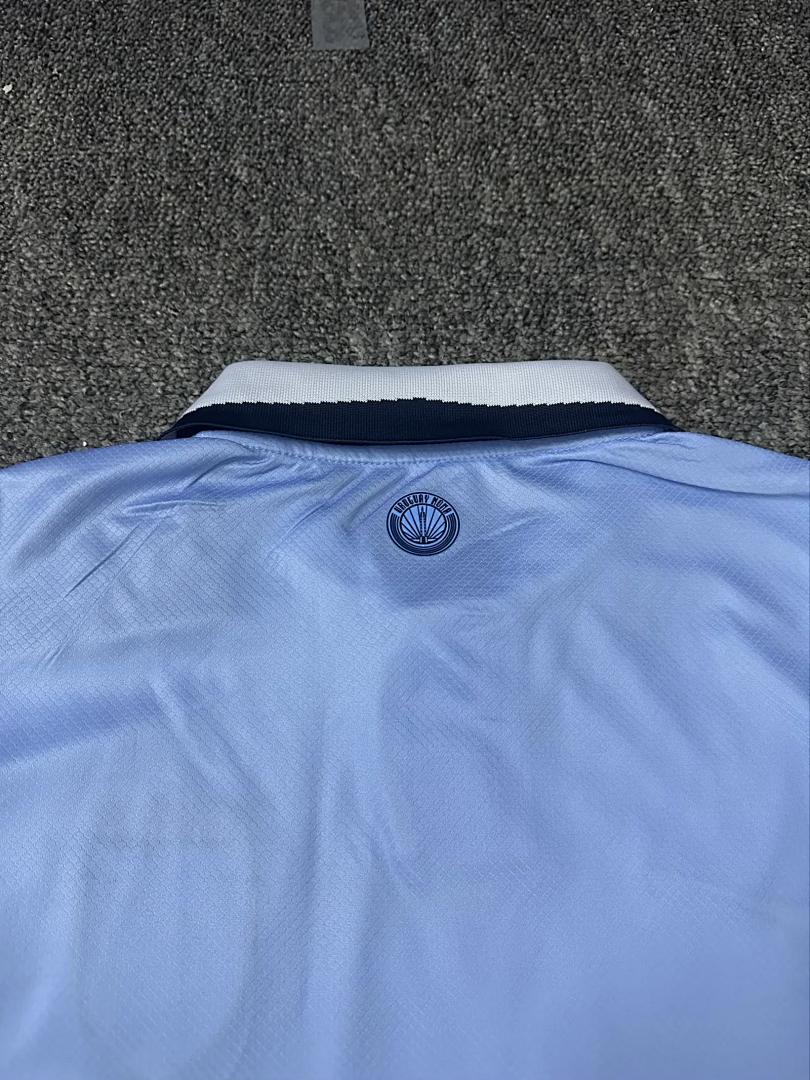 2026 Uruguay World Cup Home Soccer Jersey - view 6
