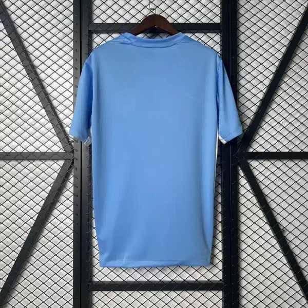 2025 Uruguay Home Soccer Jersey - view 4