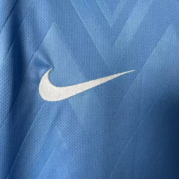 2025 Uruguay Home Soccer Jersey - view 6