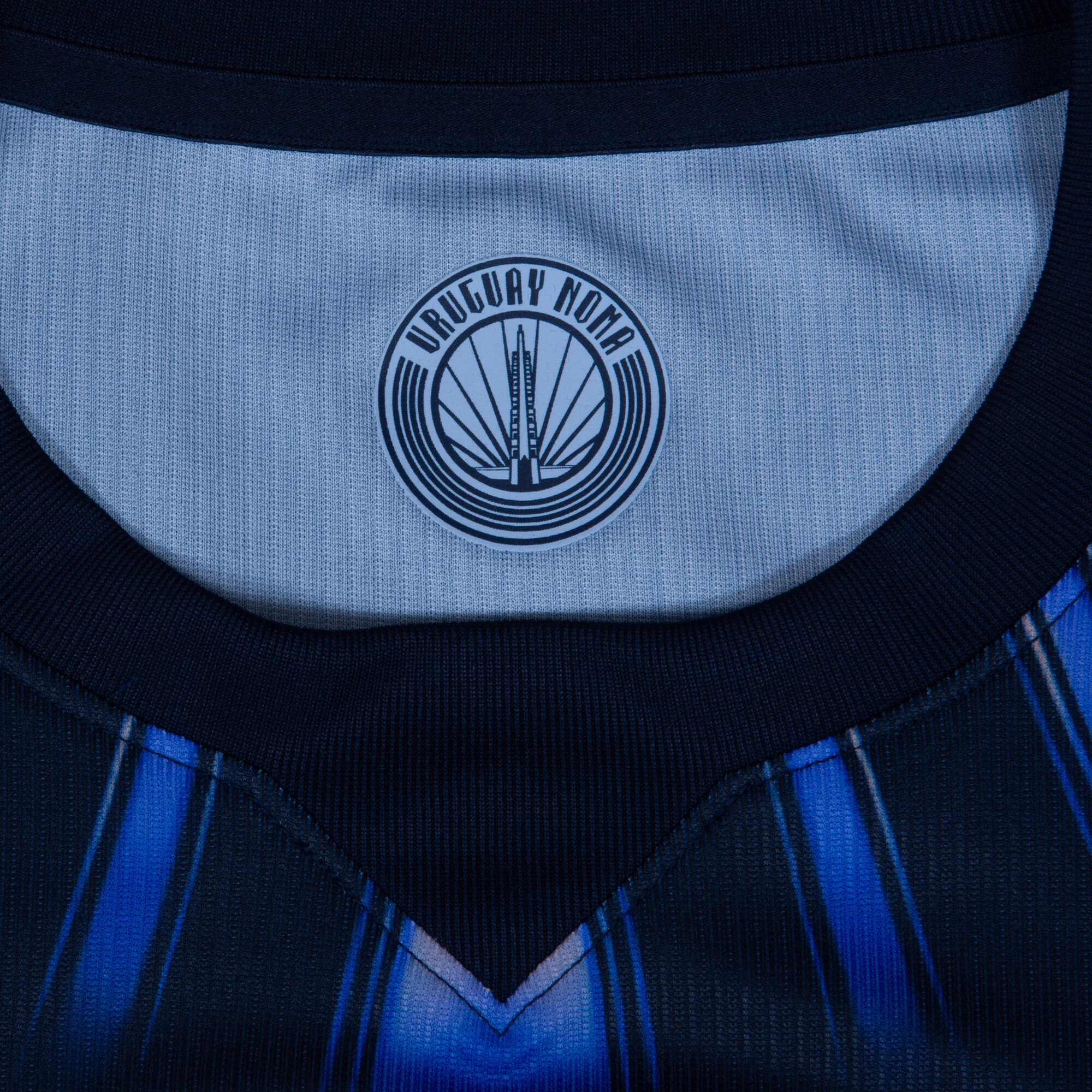 Nike Uruguay Away F. Valverde 15 Jersey 2026-2027 (Fan Style Printing) - view 4