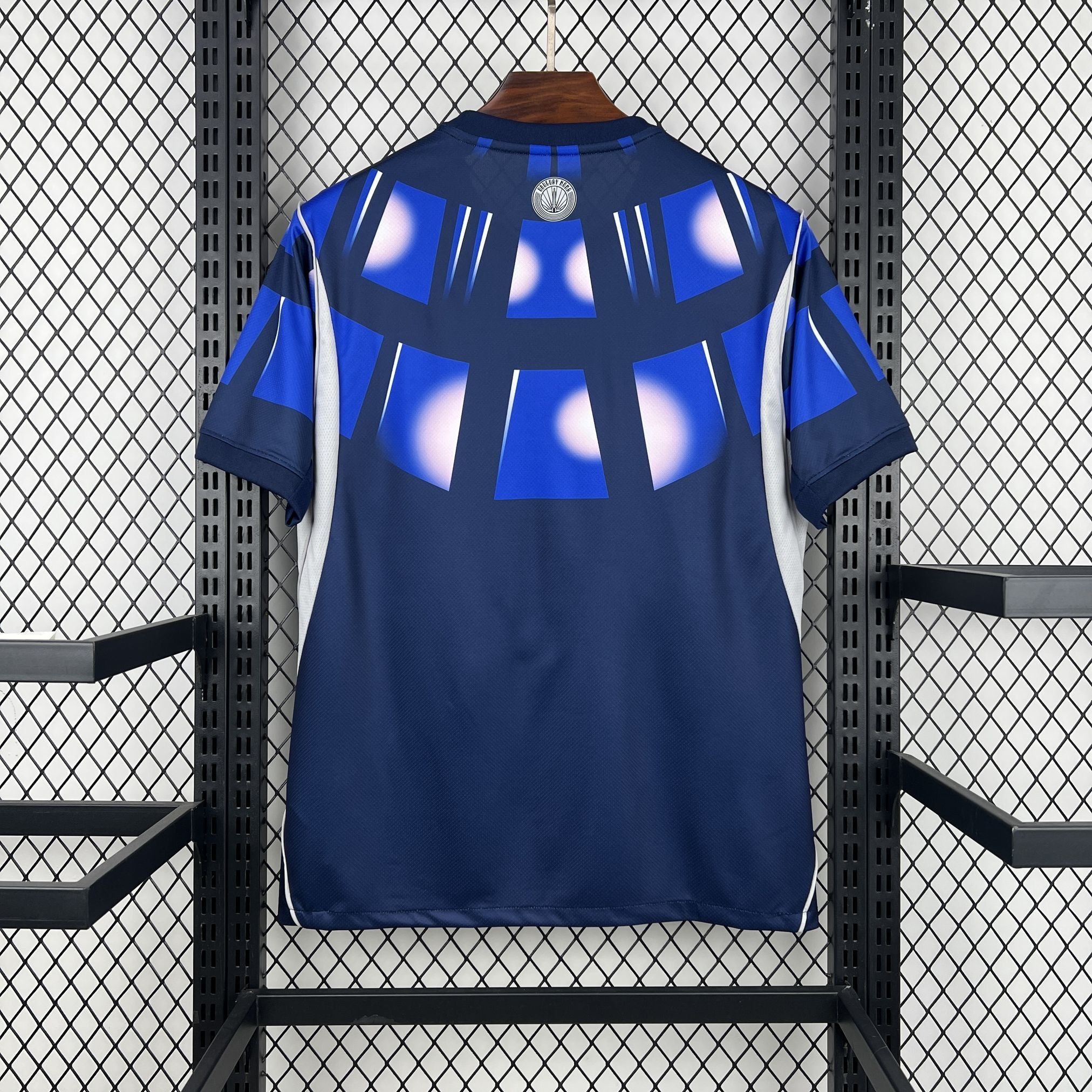 2026 Uruguay World Cup Away Soccer Jersey - view 3