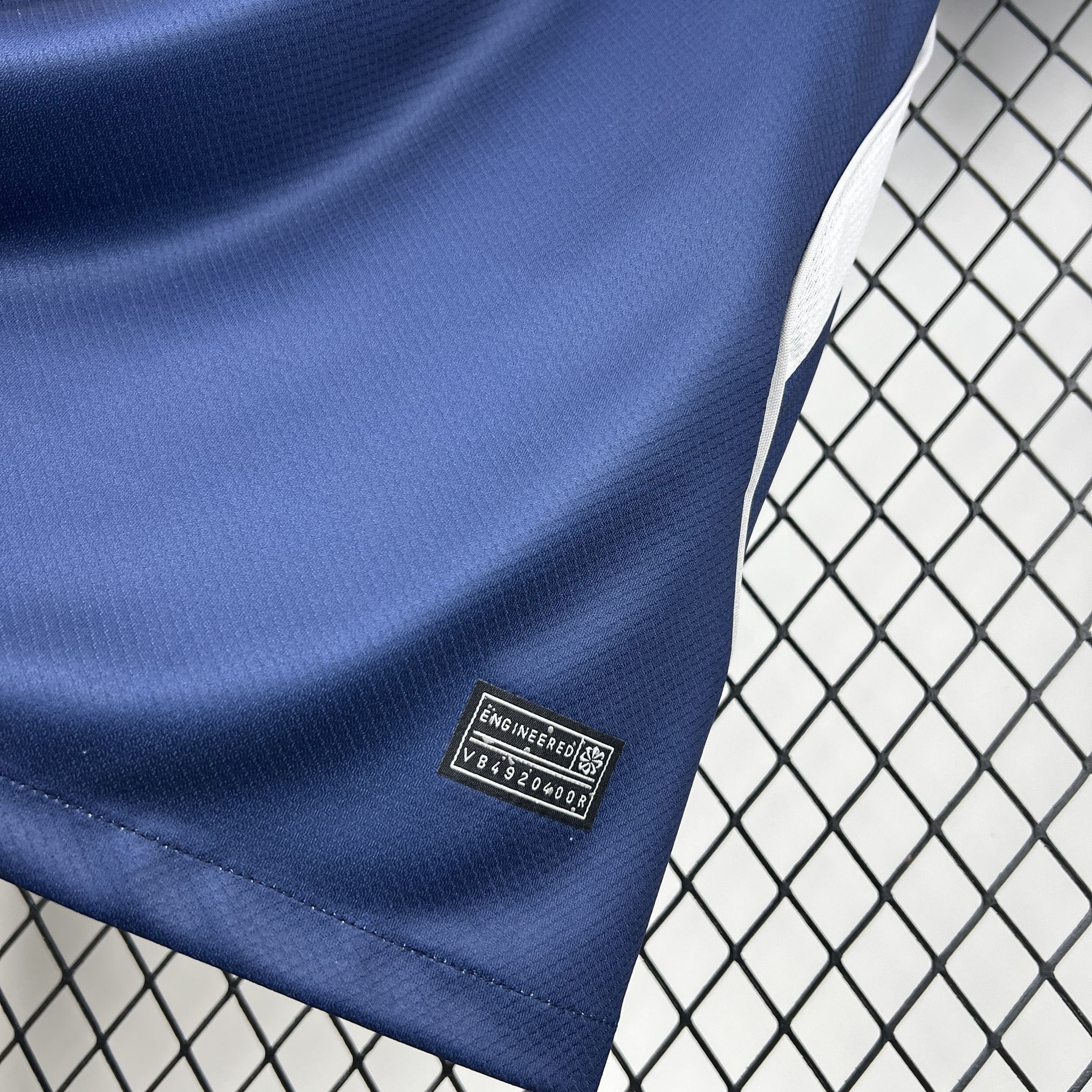 2026 Uruguay World Cup Away Soccer Jersey - view 8