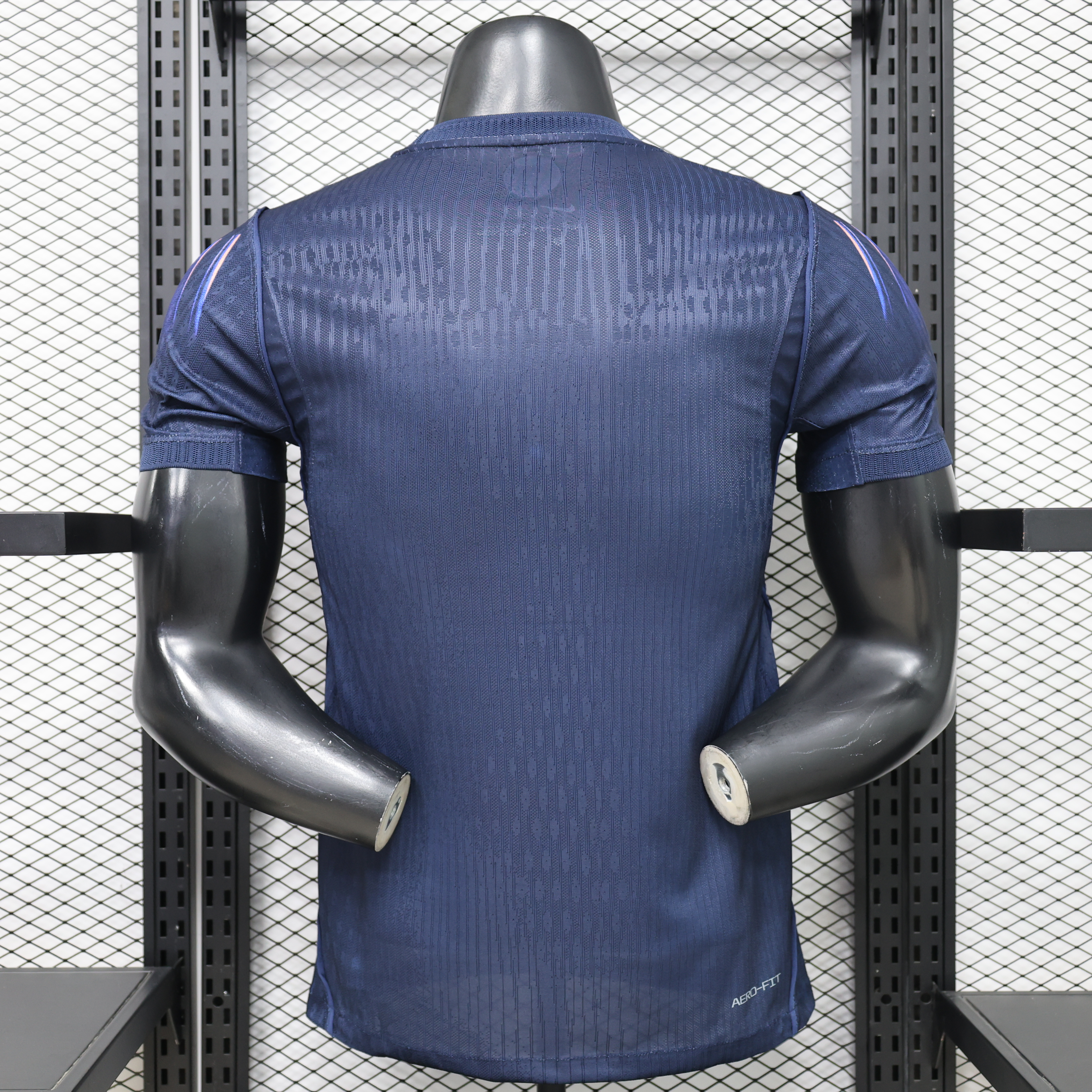 2026 Uruguay World Cup Away Soccer Jersey Player Version - view 7