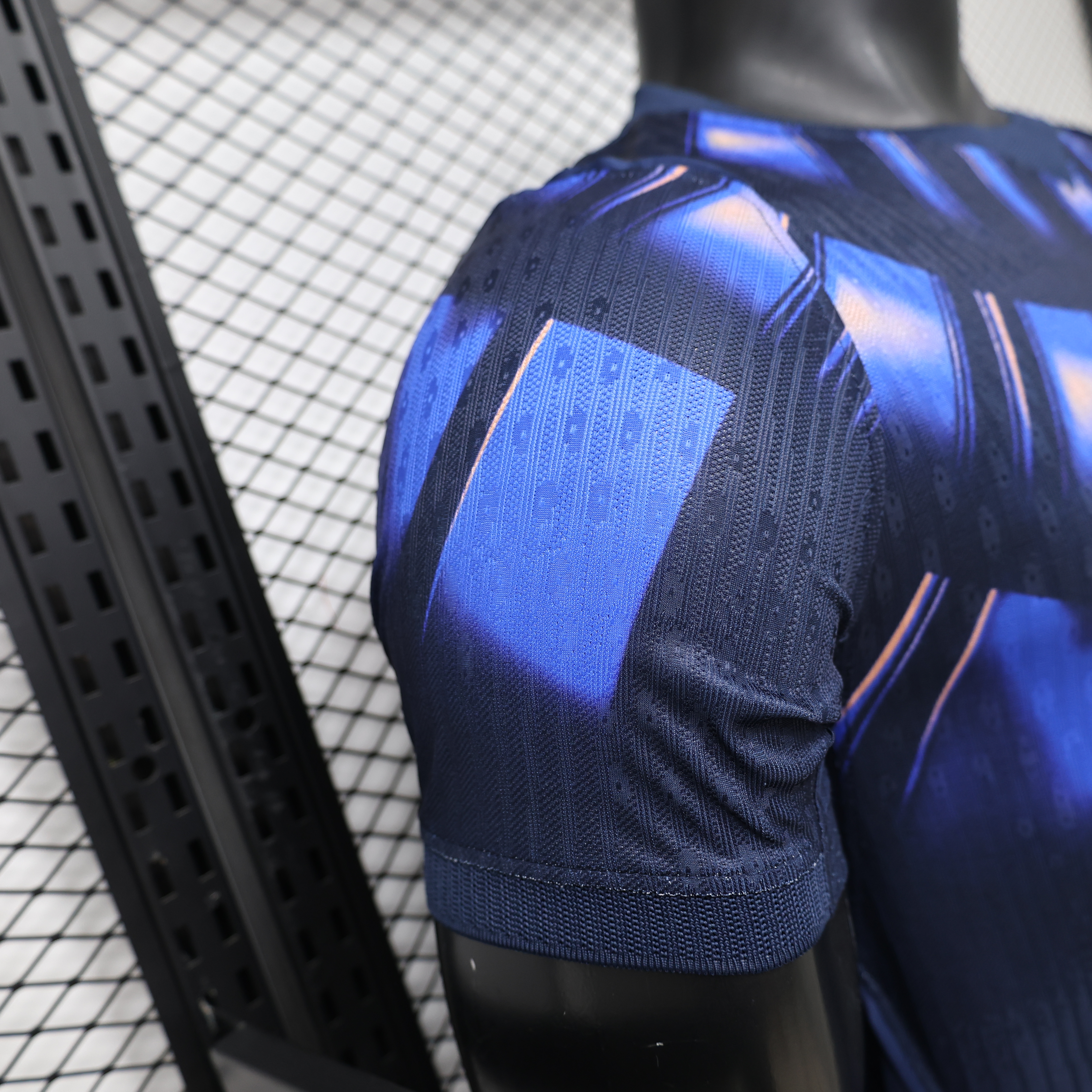 2026 Uruguay World Cup Away Soccer Jersey Player Version - view 9