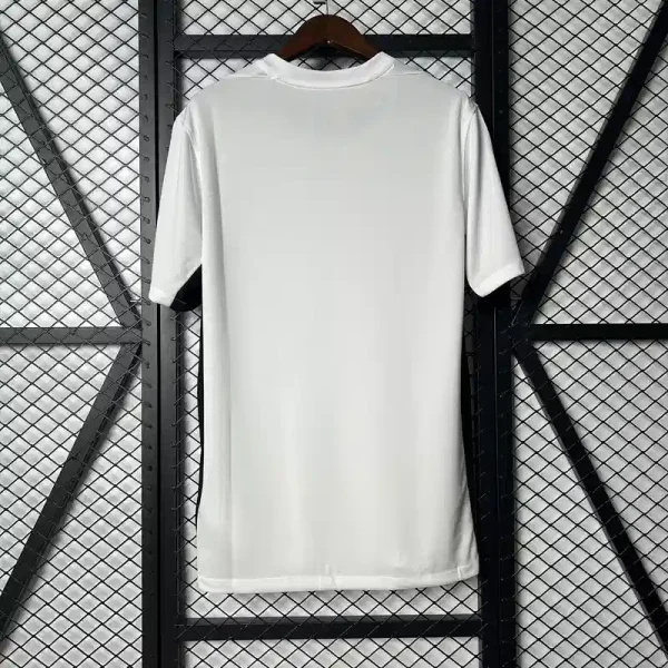 2025 Uruguay Away Soccer Jersey - view 3