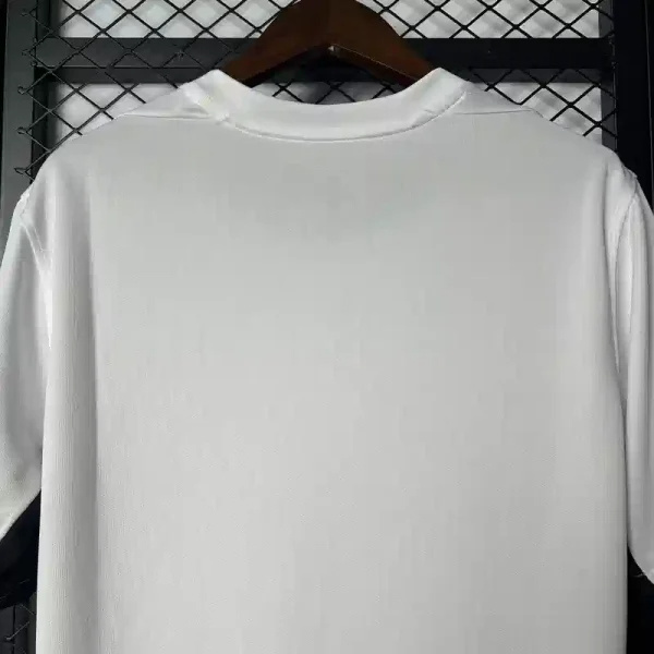 2025 Uruguay Away Soccer Jersey - view 5
