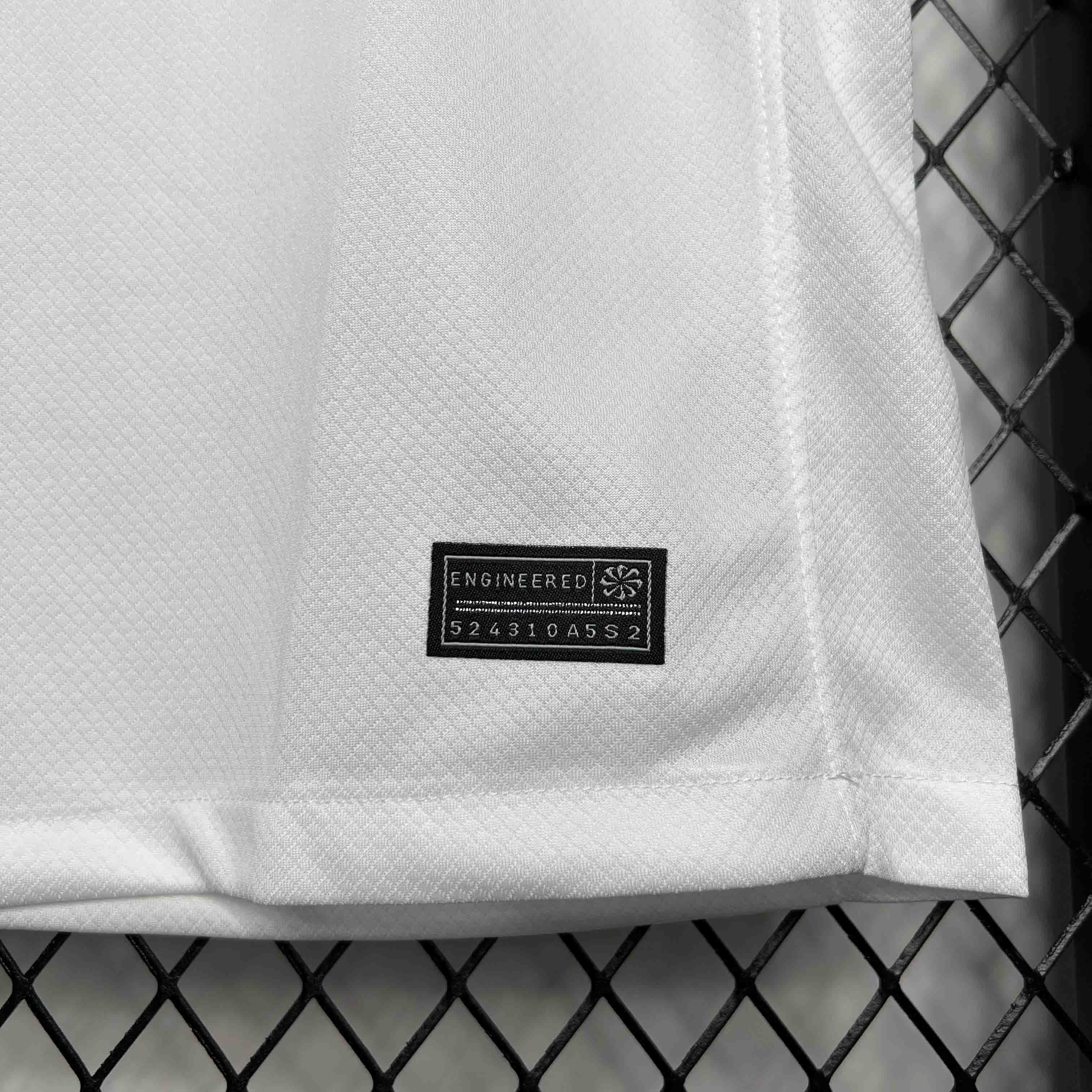 2024 Uruguay Copa America Away Soccer Jersey - view 8